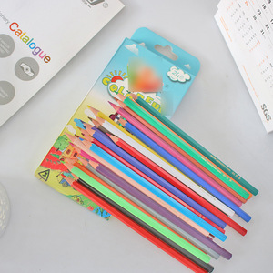 Vente <span class=keywords><strong>de</strong></span> gros <span class=keywords><strong>Crayons</strong></span> <span class=keywords><strong>de</strong></span> <span class=keywords><strong>couleur</strong></span> Offres Spéciales Crayon <span class=keywords><strong>de</strong></span> <span class=keywords><strong>couleur</strong></span> effaçable multicolore sans <span class=keywords><strong>bois</strong></span> - Product Image 3
