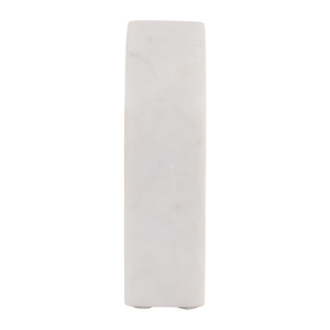 Scultura in Marmo a Forma di Arco, Statuetta Decorativa per Casa e Bagno, Oggetto Decorativo Moderno e Minimalista per Ufficio - Product Image 3