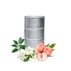 Lâu Dài Tinh Khiết Tập Trung Nước Hoa Sang Trọng Gốc Hương Thơm Dầu Làm Nước Hoa Mang Nhãn Hiệu Dầu Thơm - Product Image 3