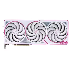 COLORFUL 5070 Ti Ultra W OC 16GB สีขาวพัดลมตัวใหม่การ์ดจอ MXM สำหรับเล่นเกมบนเดสก์ท็อป - Product Image 3