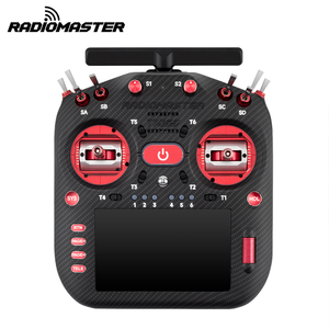 Controlador de radio Radiomaster TX16S MK3 MAX (ELRS / M2) para drones - Product Image 1