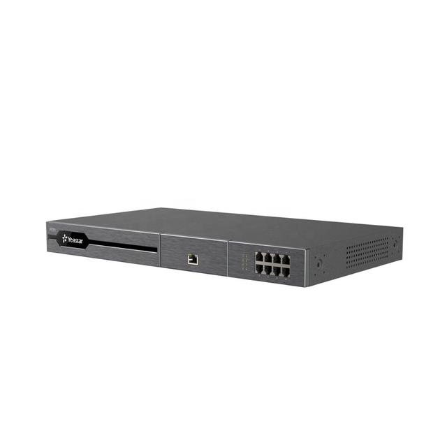 Yeastar P-Series P570 VoIP PBX for Yealink IP Phone P570-X