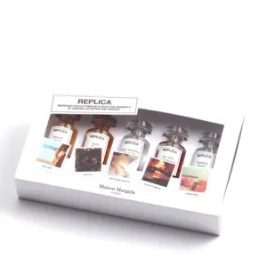 ชุดน้ำหอมขนาดเล็ก5มล. 10มล. สำหรับผู้หญิงน้ำหอมแบรนด์แท้สำหรับสุภาพสตรี - Product Image 4