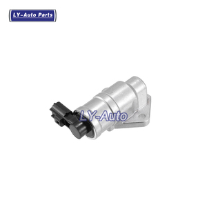ZJ01-20-660 ZJ0120660 motore IAC valvola di controllo aria inattiva per Mazda 3 5 per la sostituzione <span class=keywords><strong>Ford</strong></span> - Product Image 5
