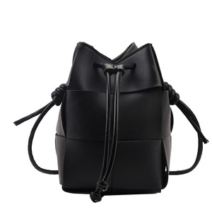 New Arrive Luxury Brand Designer Pu One-Shoulder Tote <b>Bag</b> New Trending Handbags and Messenger <b>Bags</b> for Women Tanjing - Product Image 5