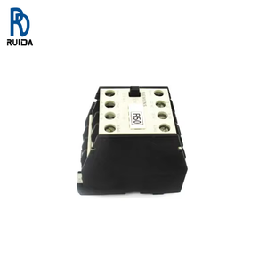 3TF4022-0A 3TF4022 0A Contacteur Module de contrôle d'automatisation industrielle Composant de commutation électrique - Product Image 1