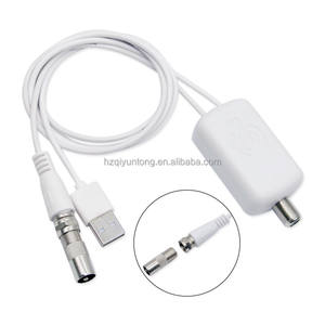 Directo de fábrica, nuevo <span class=keywords><strong>amplificador</strong></span> de <span class=keywords><strong>antena</strong></span> de TV HDTV de onda terrestre por satélite Digital Ebay para interiores con producto de calidad de luz - Product Image 2