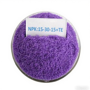 Fertilizante 99% de liberación rápida de alta calidad + Fe 66455 Soluble en agua CAS-26-3 Polvo Fabricante verificado - Product Image 5