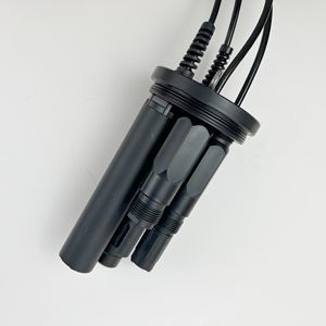 Luminsens Portátil Analisador Aquicultura Camarão Lagoa Água Qualidade Tester <span class=keywords><strong>Kit</strong></span> DO/Turbidez/Salinidade/TSS/BGA/IOW/pH e TDS Meter - Product Image 5