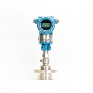 Nuevo Transmisor de Presión Rosemount-3051TG 4-20mA con Brida - Product Image 2