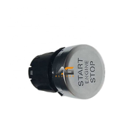 Interruptor de Encendido Confiable para Vehículos, Interruptor de Encendido con Botón, Envío Rápido 8U0905217A