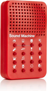 Dispositivo Electrónico Portátil con 16 Sonidos Divertidos, Broma Práctica, Novedad en Plástico, Producto de Broma - Product Image 3