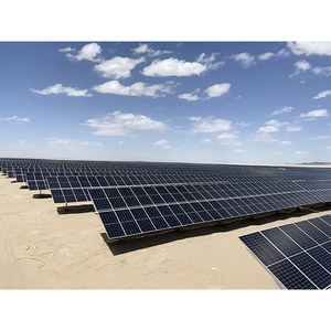 Sistema di Montaggio Solare in Acciaio Zincato a Caldo (HDG) a Asse Singolo con Tracciamento Solare e Controllore Intelligente - Offerta Speciale - Product Image 5