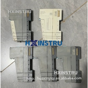 1 ชิ้นใหม่ GSEE TECH โมดูล GBS20-8DI-P A2080003 H - Product Image 2