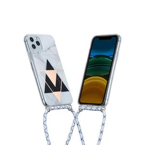 <span class=keywords><strong>2020</strong></span> tendencias <span class=keywords><strong>Amazon</strong></span> Venta caliente desmontable collar inteligente IMD teléfono celular caso con cordón para <span class=keywords><strong>iPhone</strong></span> 11 - Product Image 5