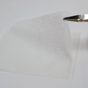 Gaze médicale 5x5cm 70% <span class=keywords><strong>Vaseline</strong></span>, non-adhésive, pour brûlures, 100% coton médical, pour pansement des plaies de <span class=keywords><strong>brûlure</strong></span>, en vrac - Product Image 3