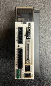 ชุดควบคุมระบบ CNC ยี่ห้อ Hight ของแท้ 100% คุณภาพสูง รุ่น MCDKT3520 MCDKT3530E MCDLN35BE สำหรับงานอุตสาหกรรมอัตโนมัติ - Product Image 6