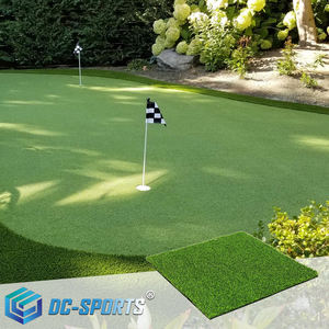 Césped Profesional para Putting Green |   Césped Sintético para Golf |   Precio de Fábrica - Product Image 1