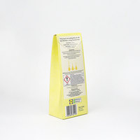 Boîte d'emballage personnalisée pour bougies avec logo, pliable, finition mate, pour pot en verre, diffuseur à bâtonnets, cadeau de luxe, vente au détail et en gros