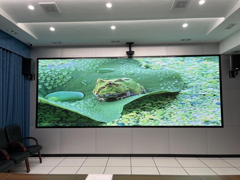 High Quality P2 5 Indoor Led