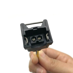 Faisceau de câbles automobile 150 mm, connecteur adaptateur à âme en cuivre et isolation en PVC pour voiture 12 V, installation statique IP20 - Product Image 3