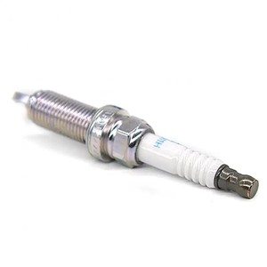 Venta al por mayor <span class=keywords><strong>de</strong></span> fábrica, piezas <span class=keywords><strong>de</strong></span> motor <span class=keywords><strong>de</strong></span> coche OEM 22401-1VA1C DILKAR7D11H, bujía <span class=keywords><strong>de</strong></span> iridio láser doble 224011VA1C Bujias - Product Image 5