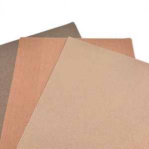 Tela de poliéster 100% del mejor fabricante de Italia 400-480 Gr/Mtq Lona de peso medio 140 Cm Ancho 140 Cm Ancho 140 Cm Ancho 140 - Product Image 2