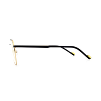 Bingkai optik Titanium kualitas tinggi baru pria Titanium desain Italia