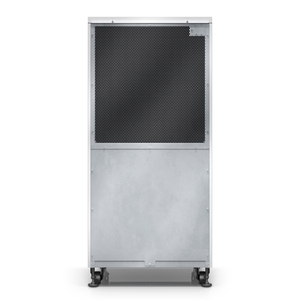 E3MUPS60KHS UPS Trifásico en Línea de Alta Eficiencia 60kVA 400V 3:3 con Batería Externa, Sistema de Alimentación Ininterrumpida para Sala de Servidores - Product Image 2