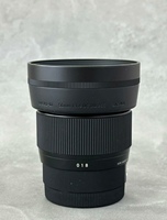Objectif photo d'occasion Sigma 56mm F/1.4 DC DN Contemporary (monture Sony E)