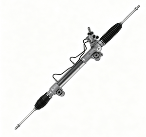 แร็คพวงมาลัยเพาเวอร์ไฮดรอลิกสำหรับ TOYOTA HILUX ปี 2005-2015  44200-0K040 - Product Image 5