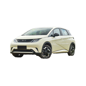 Nuevo BYD Dolphin, Vehículo Eléctrico con Conducción Inteligente, Autonomía CLTC de 520 km, Potencia de 150 kW, en Venta - Product Image 4