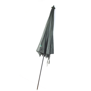 Abri de pêche à la carpe Selco, nouveau, OEM, imperméable, vert, parapluie, 2,5 m, hauteur réglable, revêtement PA 190T, tente pour 3-4 pêcheurs - Product Image 2