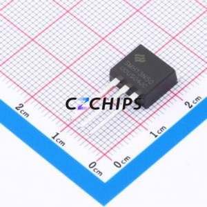 ทรานซิสเตอร์ภาคสนามทรานซิสเตอร์ (มอสเฟท) แบบดั้งเดิม SMH13N50ถึง262ใหม่ล่าสุด - Product Image 1