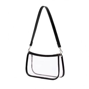 Bolso de hombro acolchado ligero personalizable para mujer, bolso cruzado grande de nailon acolchado - Product Image 1