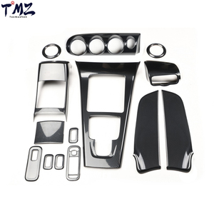 Kit de Modificação de Painéis Internos 14 Peças para Mercedes Classe A W177 RHD 2019-2021 - Product Image 1