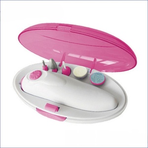 Outils et équipements de soin des ongles à prix avantageux, très demandés, pour un ensemble de manucure avec fonction de polissage des ongles, pour la maison et les salons de beauté - Product Image 5