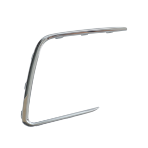 Vente flash Accessoires automobiles 5NH853101/102 Cache de phare antibrouillard Bande chromée pour VW <span class=keywords><strong>TIGUAN</strong></span> <span class=keywords><strong>R</strong></span>-<span class=keywords><strong>line</strong></span> <span class=keywords><strong>2021</strong></span> - Product Image 2