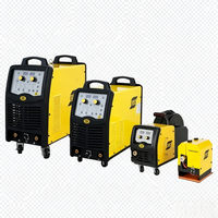 Soudeuse MIG ESAB Fabricator Mig 350P Pulse avec alimentation externe en fil pour la production en atelier de fabrication de métaux mixtes