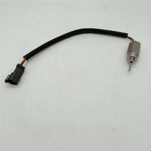 Capteur de température de l'eau 118-7226 pour D6R D7R 1187226 - Product Image 5