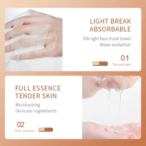 <span class=keywords><strong>Mascarilla</strong></span> Facial <span class=keywords><strong>de</strong></span> Café en Gel <span class=keywords><strong>de</strong></span> 25 ml, Exfoliación Suave, Elimina los Puntos Negros, Elimina la Piel Muerta, <span class=keywords><strong>Mascarilla</strong></span> <span class=keywords><strong>Exfoliante</strong></span> Coreana para el Cuidado <span class=keywords><strong>de</strong></span> la Piel, OEM ODM - Product Image 5