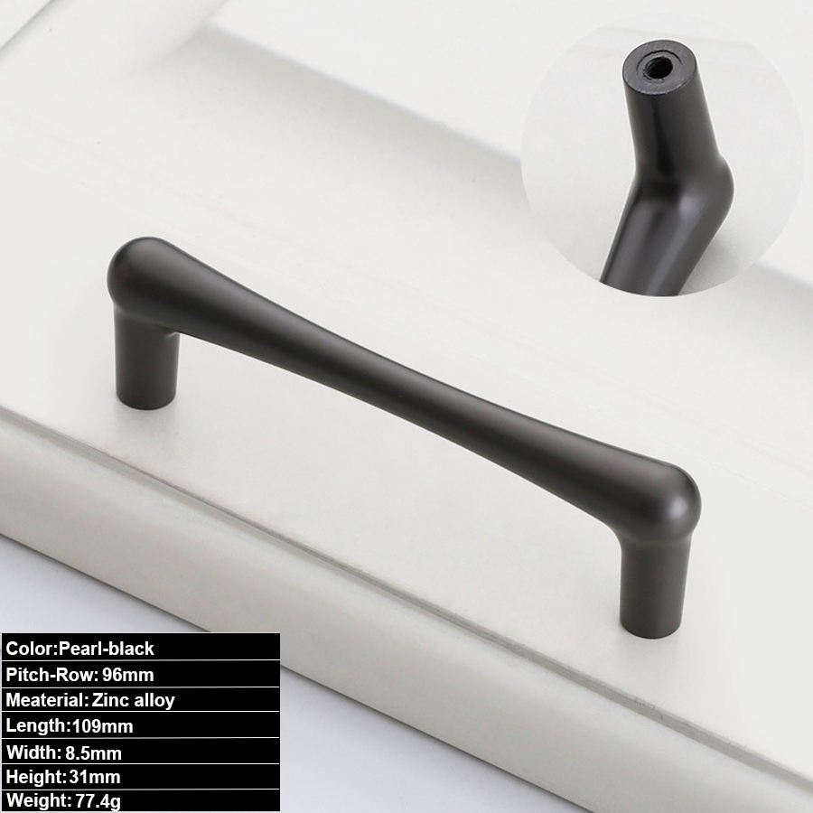 Distancia del agujero de los 96MM