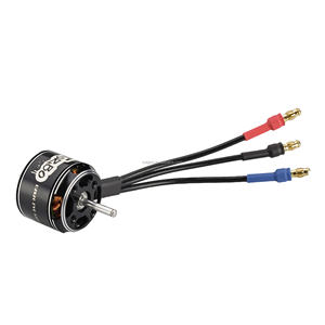 Motor sin Escobillas Original Flashhobby 2826 1450kv, Motor Outrunner para Dron UAV de Ala Fija - Product Image 5