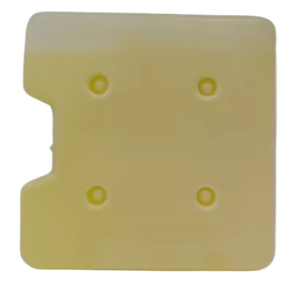 Thân Thiện Với Môi Bền Cứng Nhựa <span class=keywords><strong>Ice</strong></span> Gạch Cho Thực Phẩm Lưu Trữ Và Vận Chuyển Tủ Đông Khối Làm Mát Leakproof HDPE Chất Liệu - Product Image 1