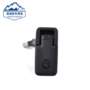 Professional <b>Tool</b> <b>Box</b> <b>Lock</b> <b>For</b> Car RV Trailer Adjustable Retractable Panel <b>Lock</b> - Product Image 1