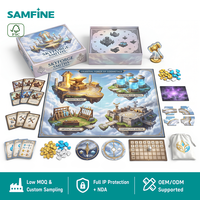 Cartes à Jouer Personnalisées en Feuille d'Or Certifiées CE Finition Mate Écologiques pour Loisirs Familiaux et Jeux Personnalisés