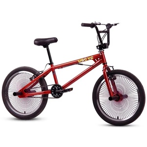 Vélo <span class=keywords><strong>BMX</strong></span> Freestyle 20 pouces de haute qualité populaire en Chine – Vélos <span class=keywords><strong>BMX</strong></span> personnalisés à vendre - Product Image 1