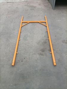 Giàn giáo Ý H khung giàn giáo khung khóa nhanh khung giàn giáo Ý - Product Image 4