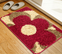 Tapis de grande taille pour la maison, tapis épais et chauds, tapis antidérapants pour la chambre à coucher, le salon et la zone du canapé