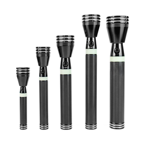 Aluminum <strong>Torch</strong> Light 1AA Most <strong>Powerful</strong> Mini Led Rechargeable Flashlight - Product Image 5